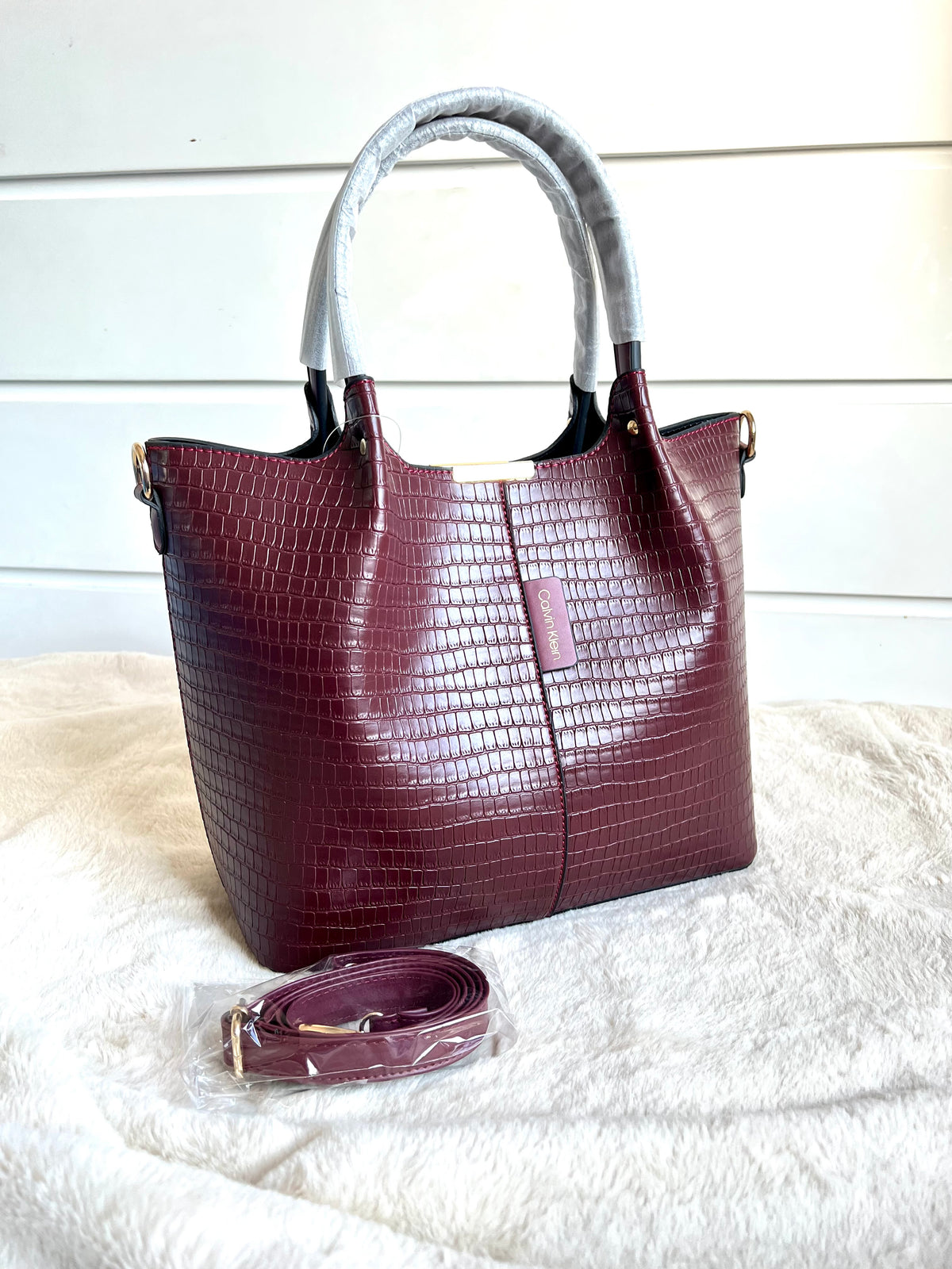 Calvin Klein bag