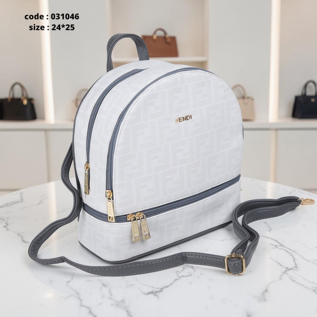 Backpack Fendi