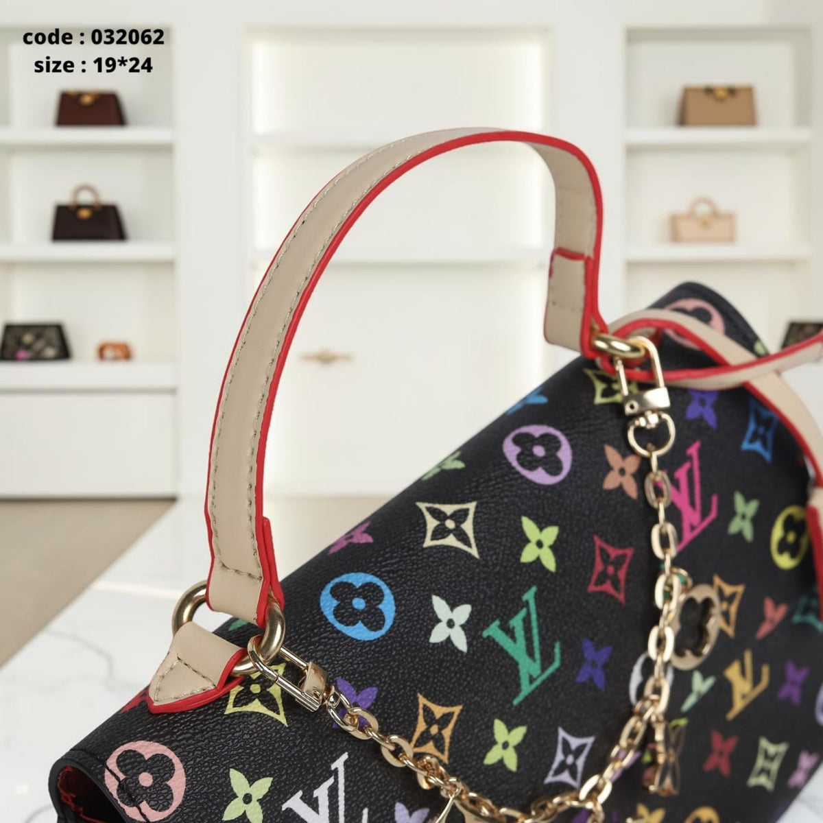 Louis Vuitton 032062