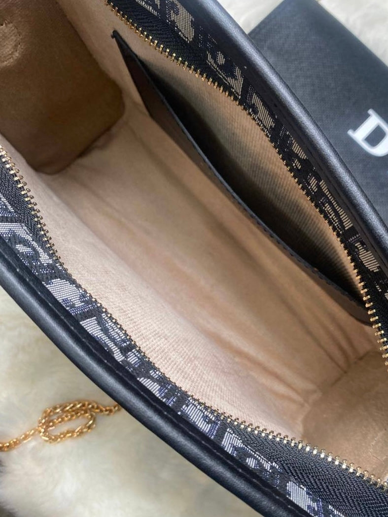 Dior Clutch