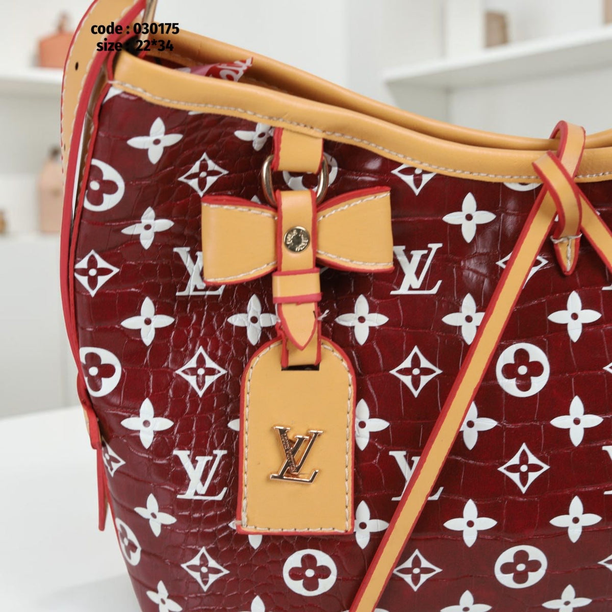 Louis Vuitton 030175