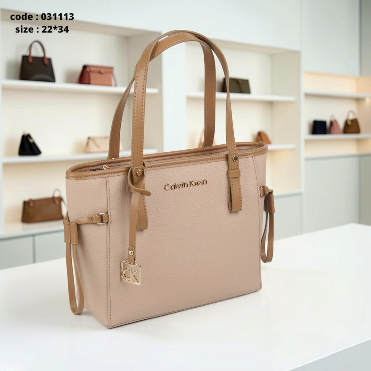 Calvin Klein 031115