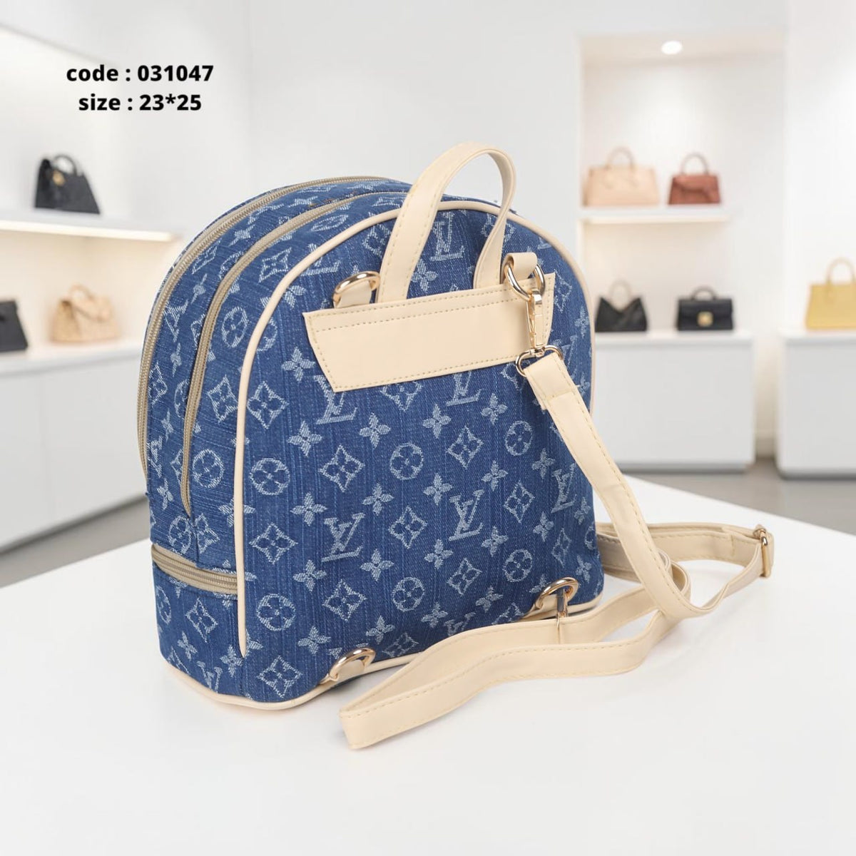 Backpack Louis Vuitton