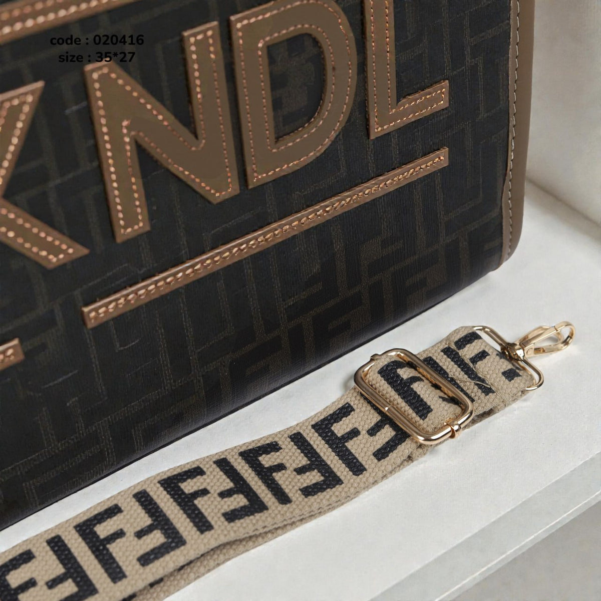 Fendi 0441