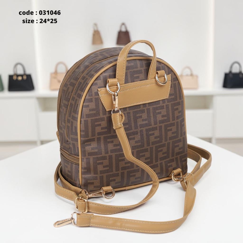 Backpack Fendi