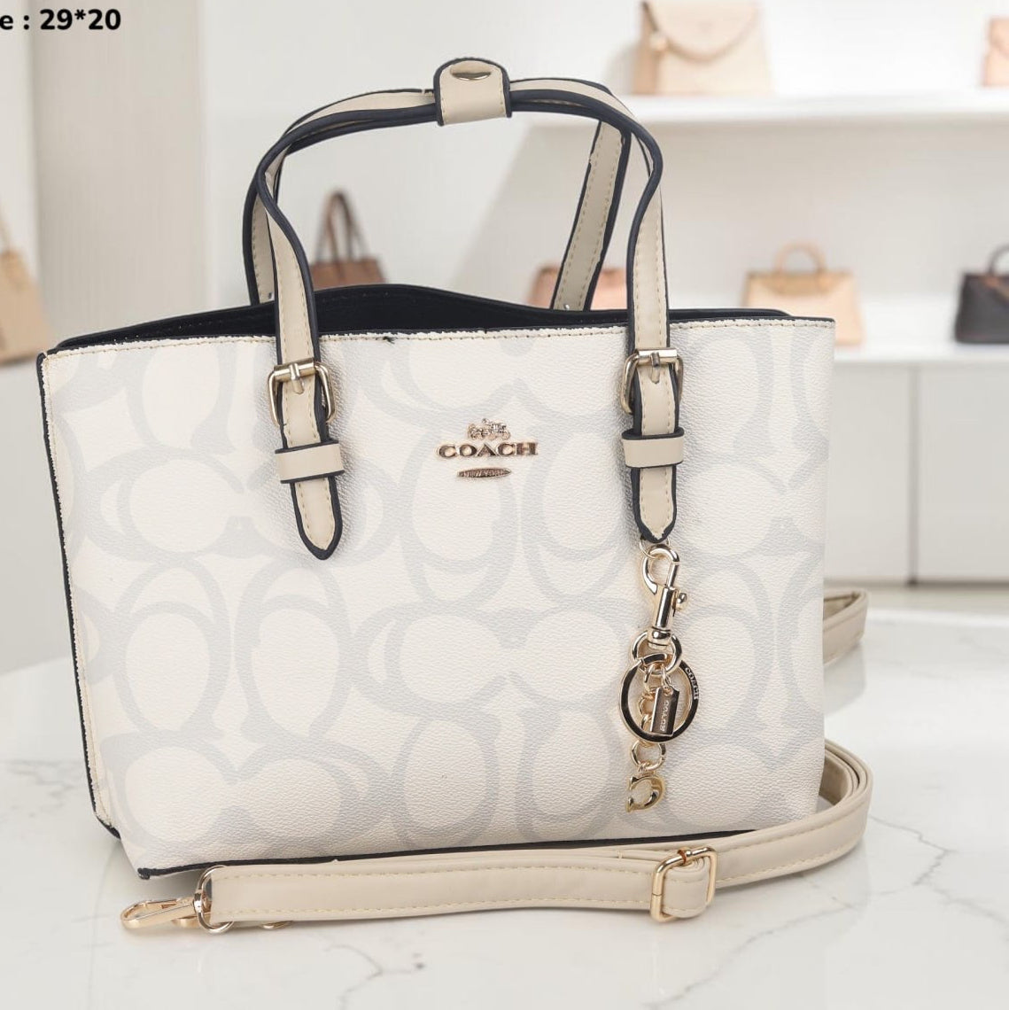 Coach CC 020718