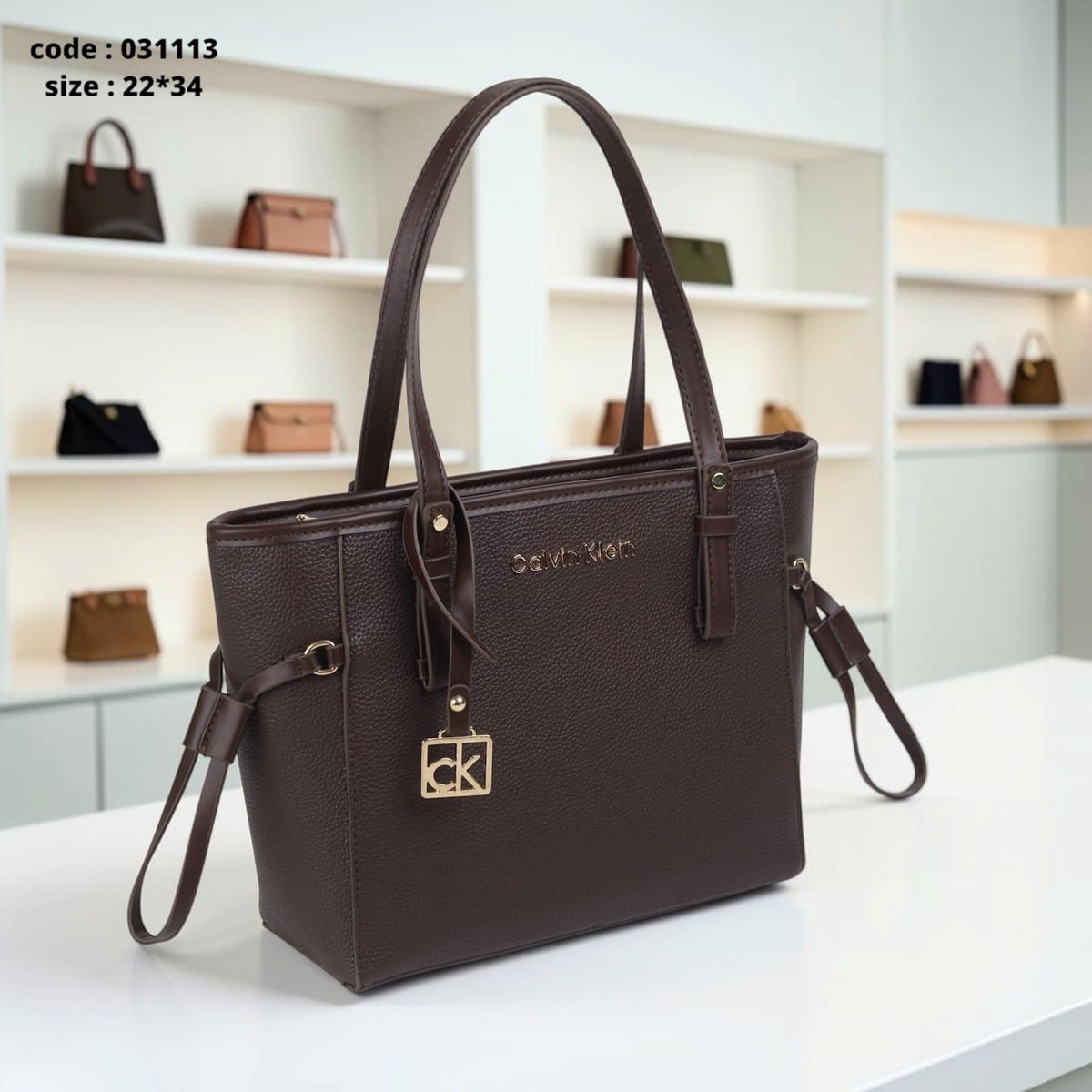 Calvin Klein 031115