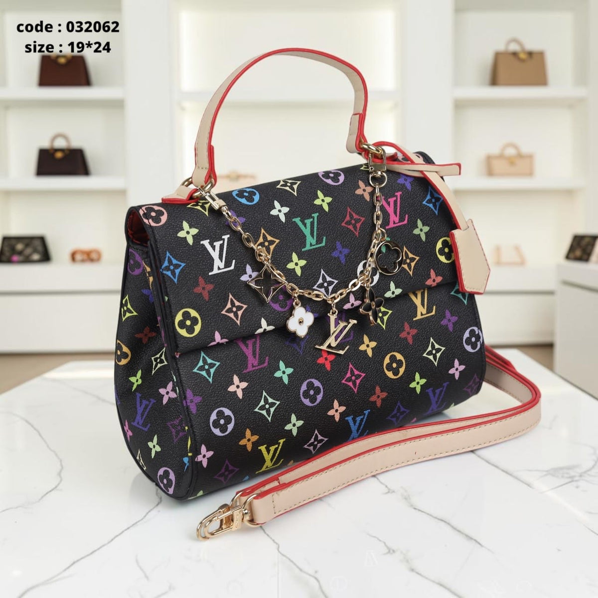 Louis Vuitton 032062