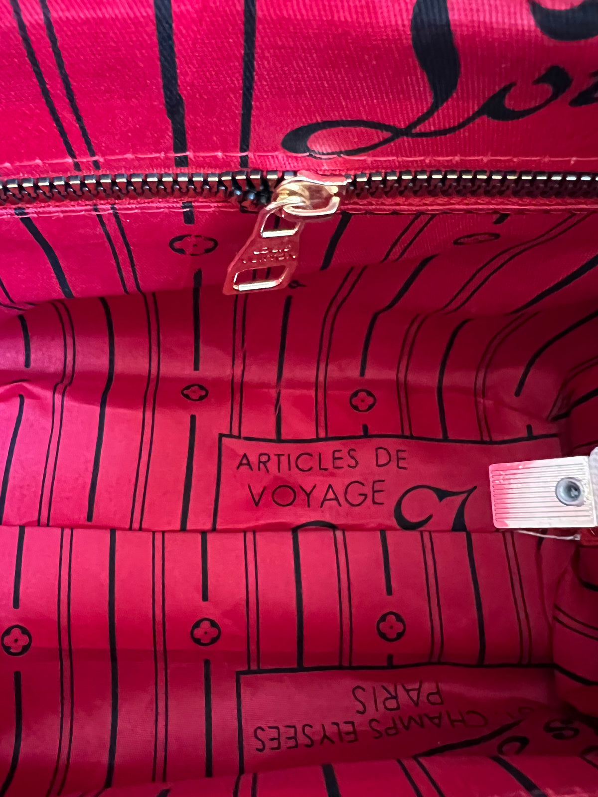 Louis Vuitton 030800