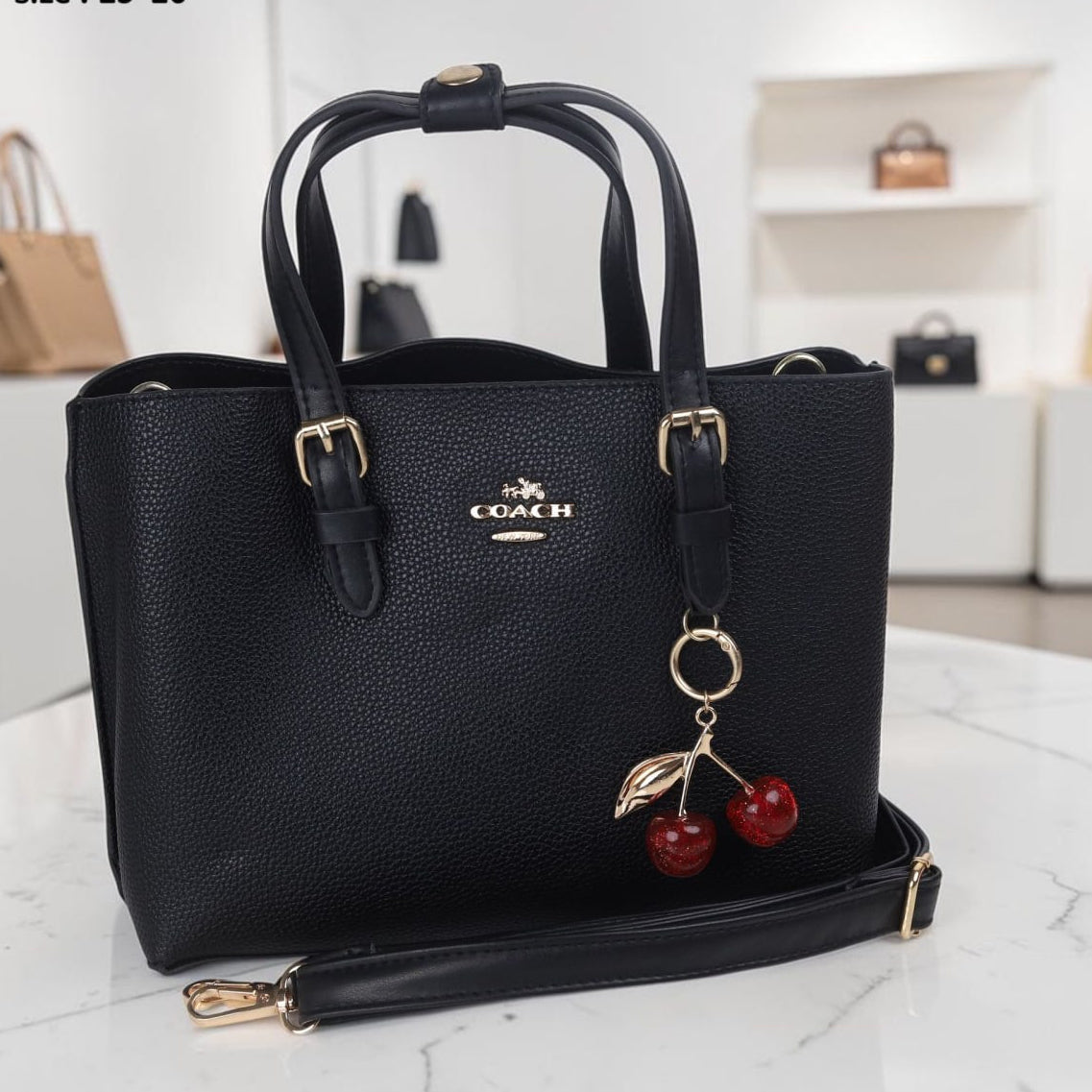 Coach 020718