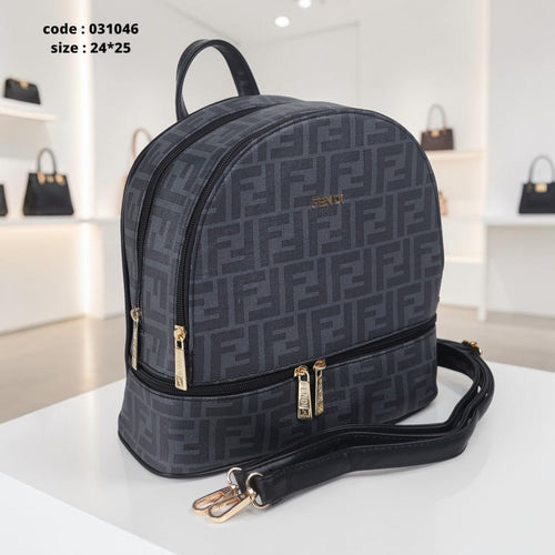Backpack Fendi