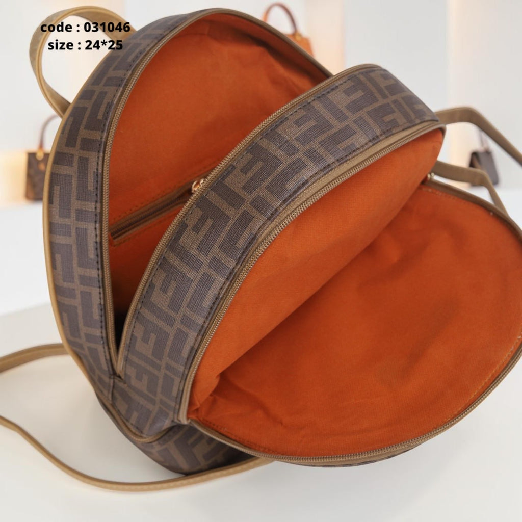 Backpack Fendi