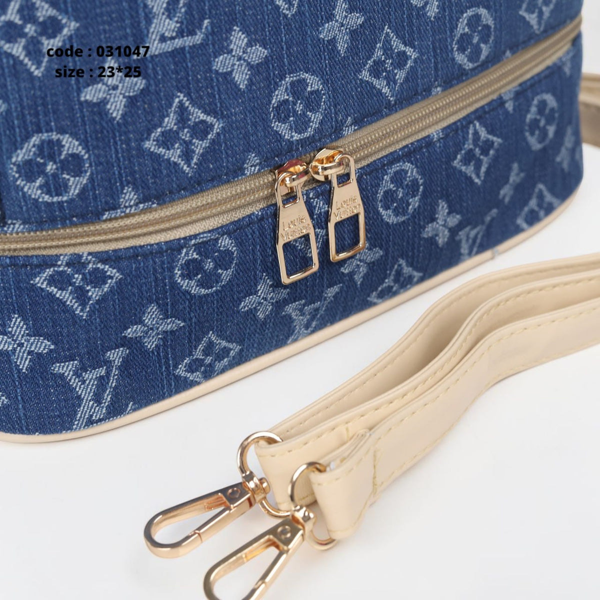 Backpack Louis Vuitton