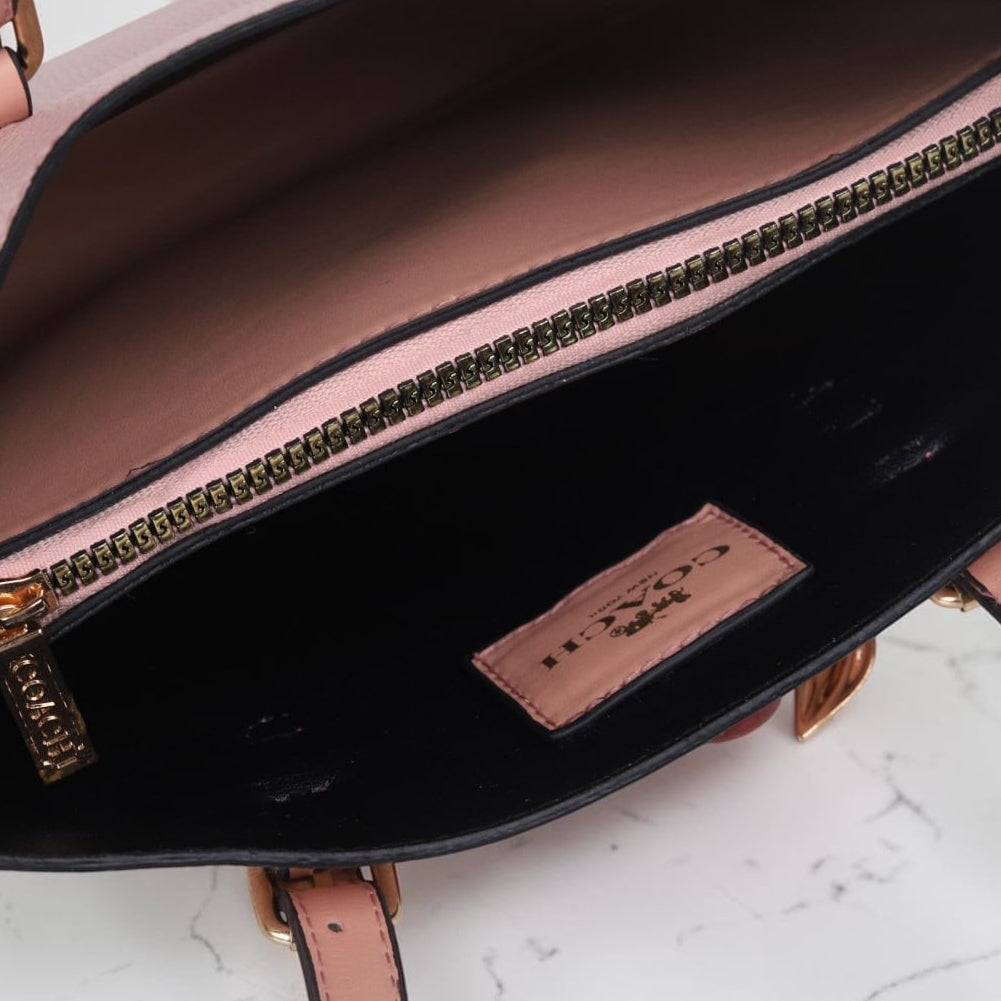 Coach 020718
