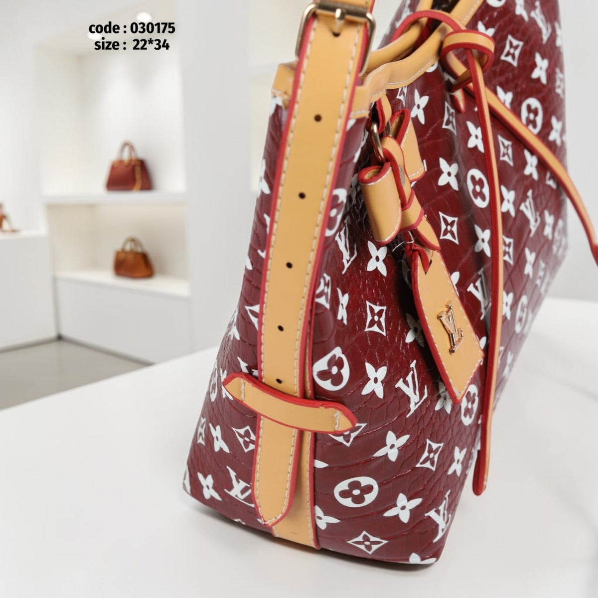 Louis Vuitton 030175