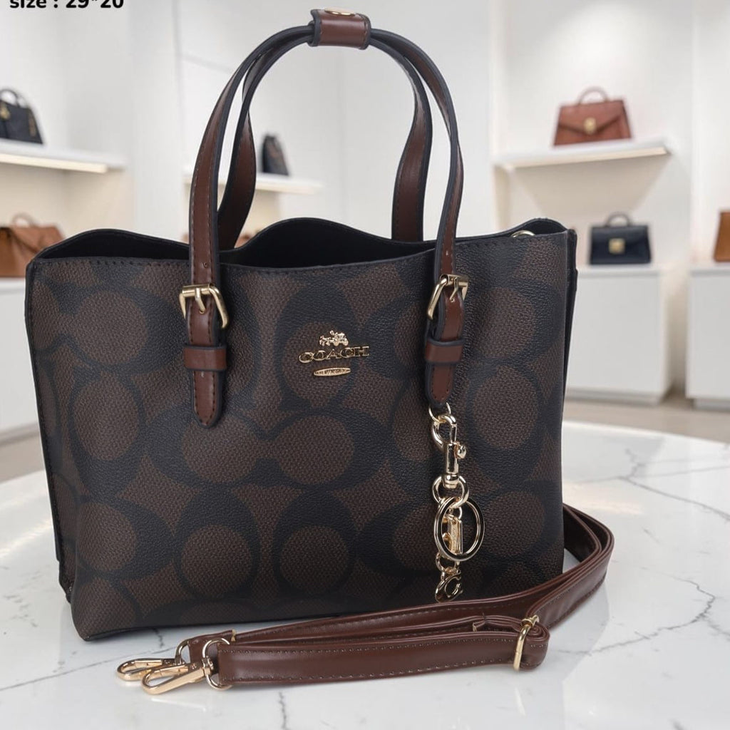 Coach CC 020718