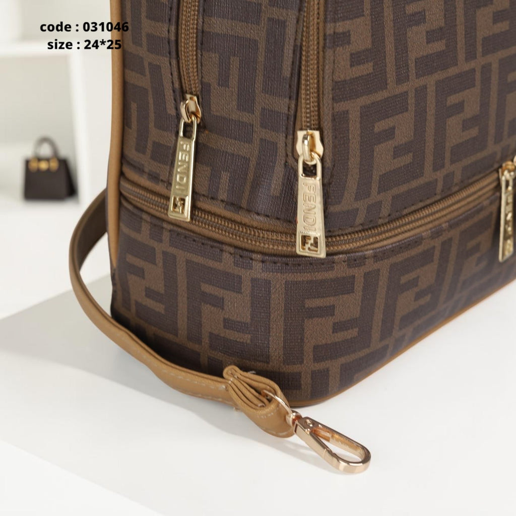 Backpack Fendi