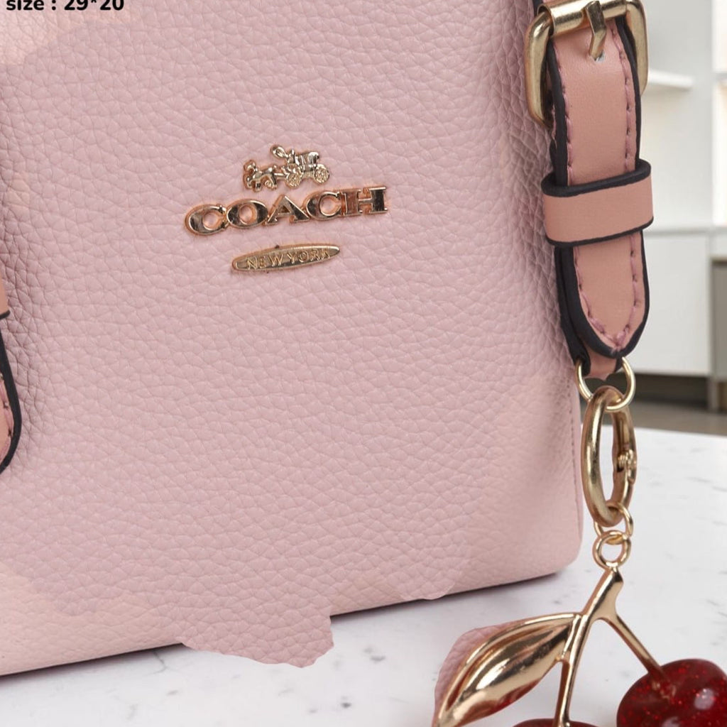 Coach 020718