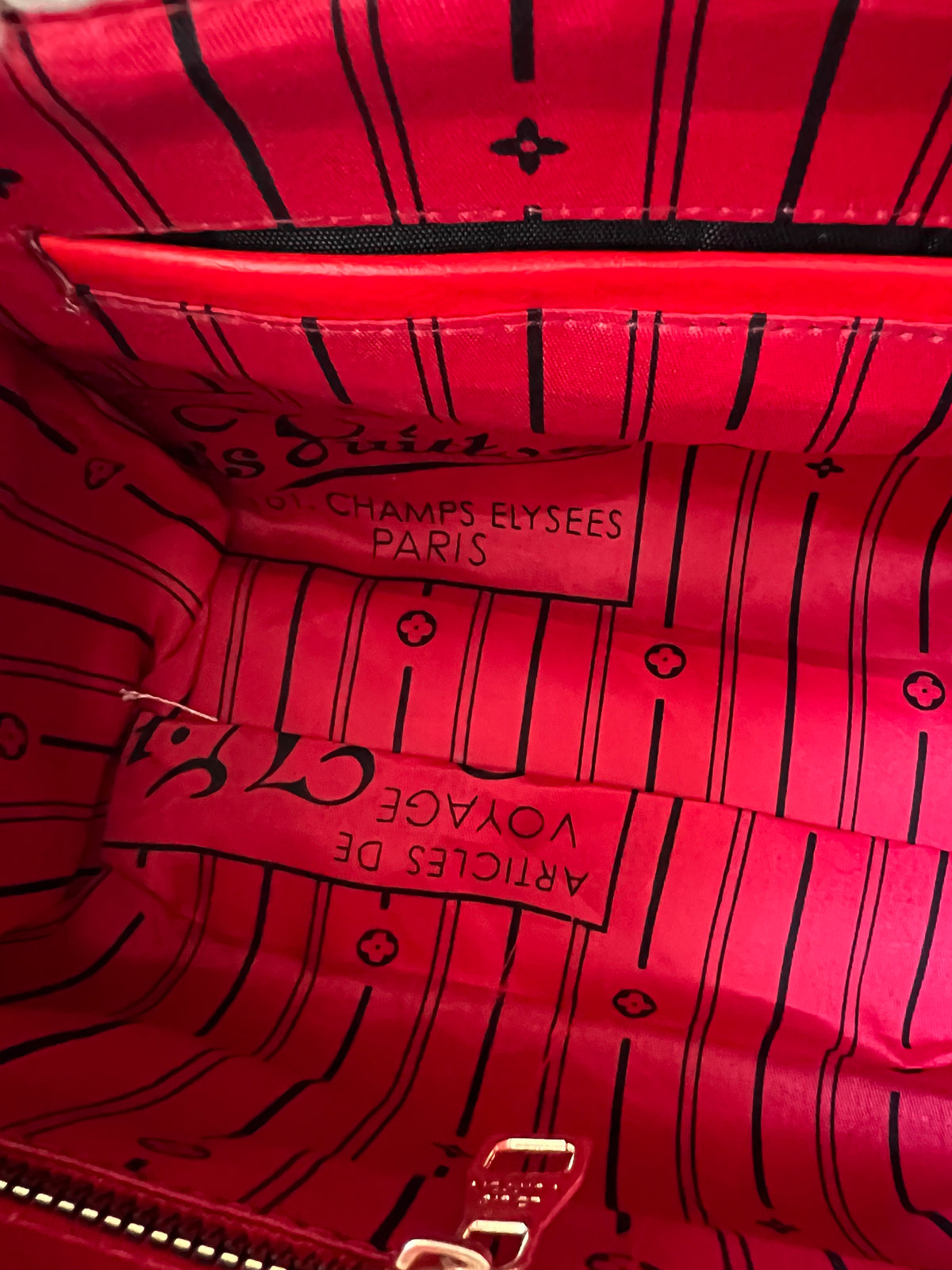 Louis Vuitton 030800