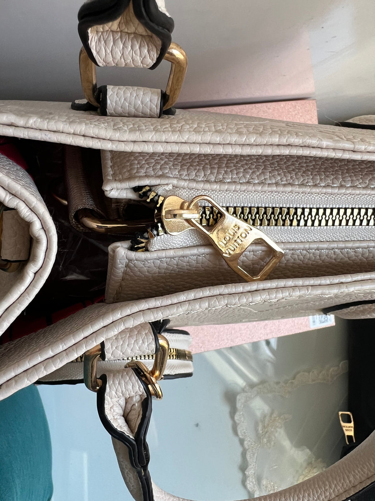Louis Vuitton 030800