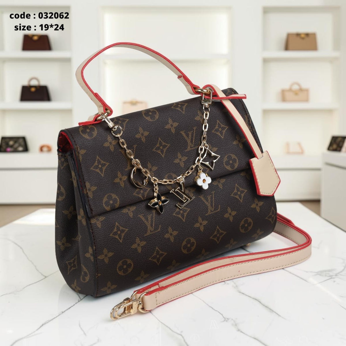 Louis Vuitton 032062