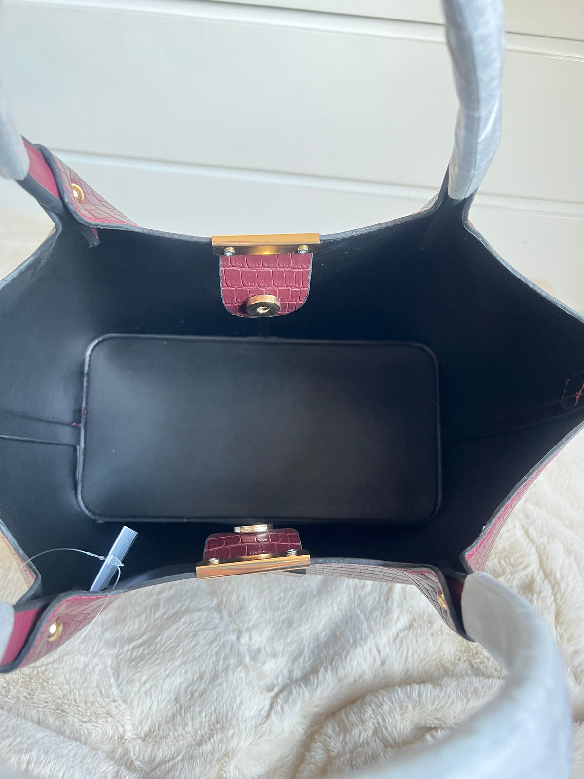 Calvin Klein bag