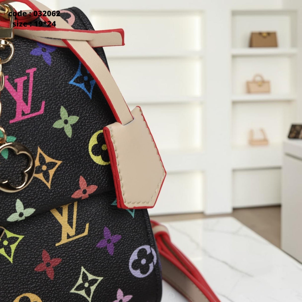 Louis Vuitton 032062
