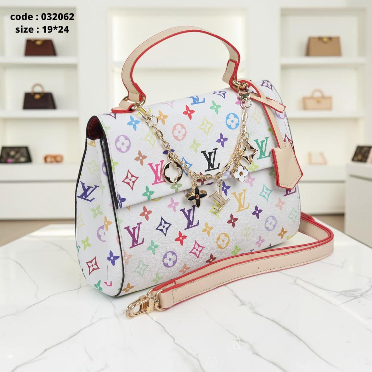 Louis Vuitton 032062