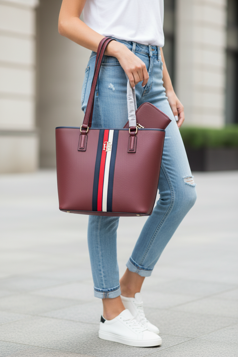 Tommy Bag