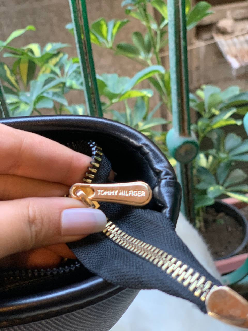 Tommy Bag