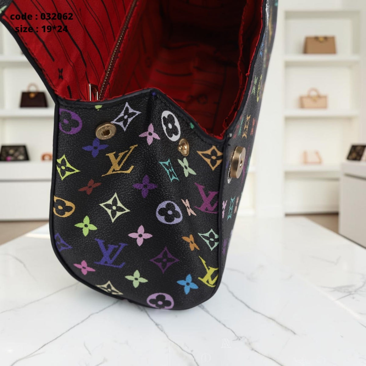 Louis Vuitton 032062