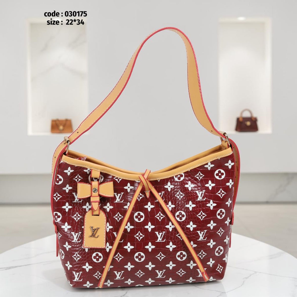 Louis Vuitton 030175