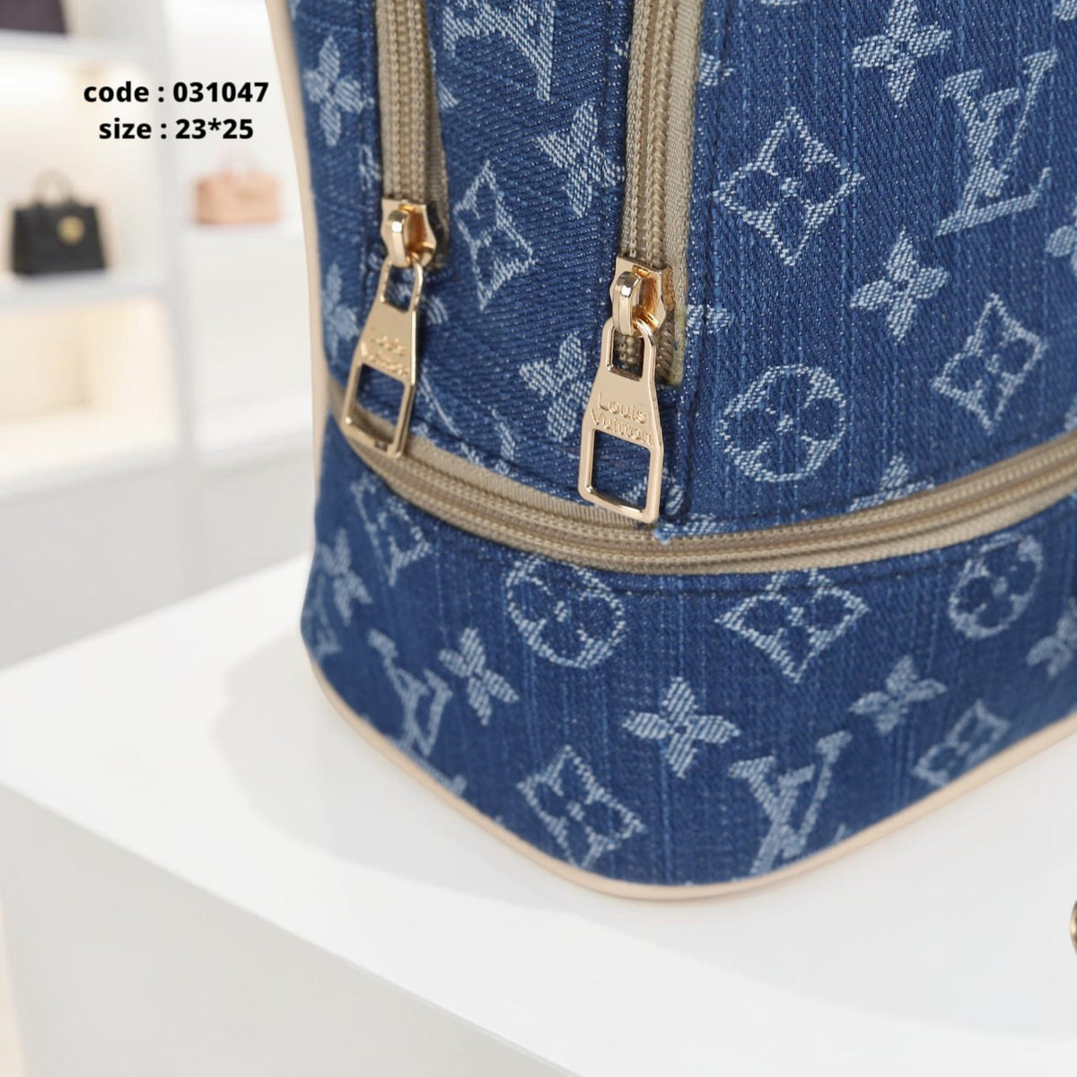 Backpack Louis Vuitton