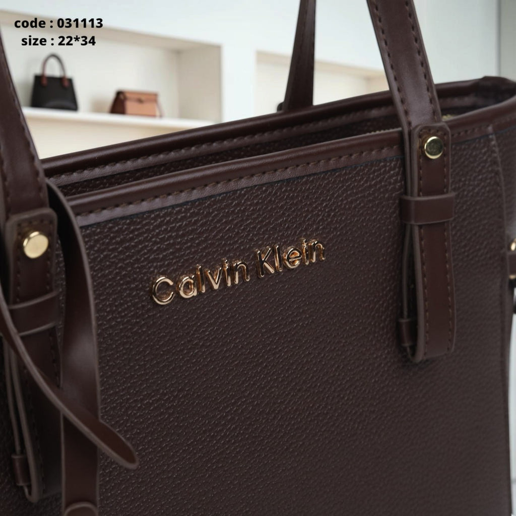 Calvin Klein 031115