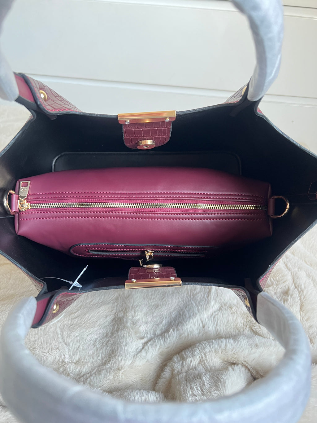Calvin Klein bag
