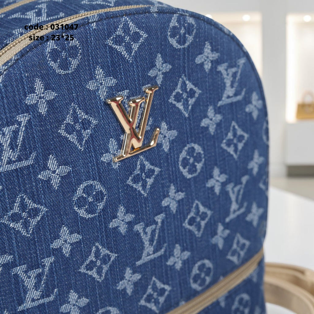 Backpack Louis Vuitton