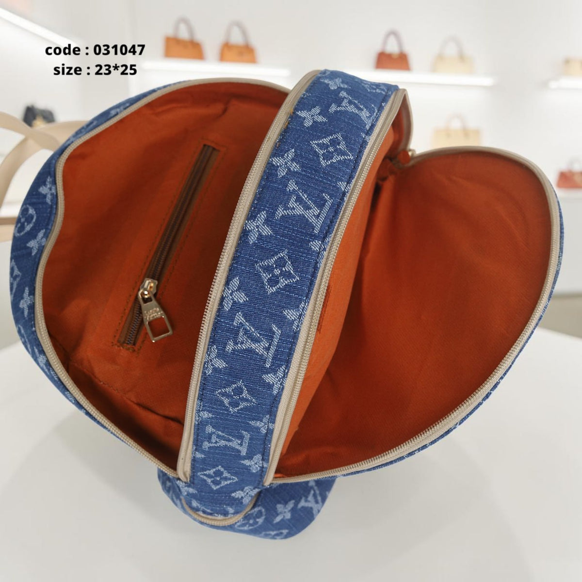 Backpack Louis Vuitton