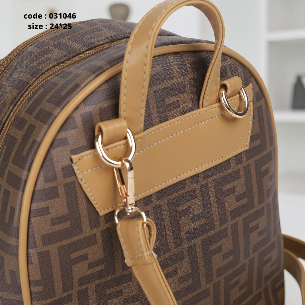 Backpack Fendi