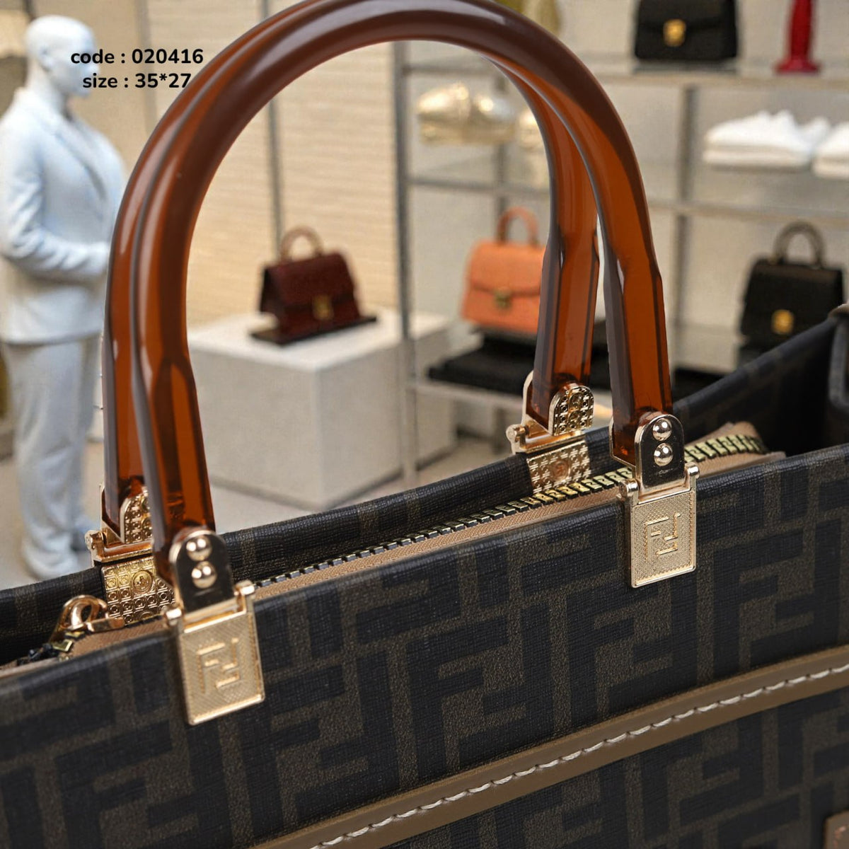 Fendi 0441