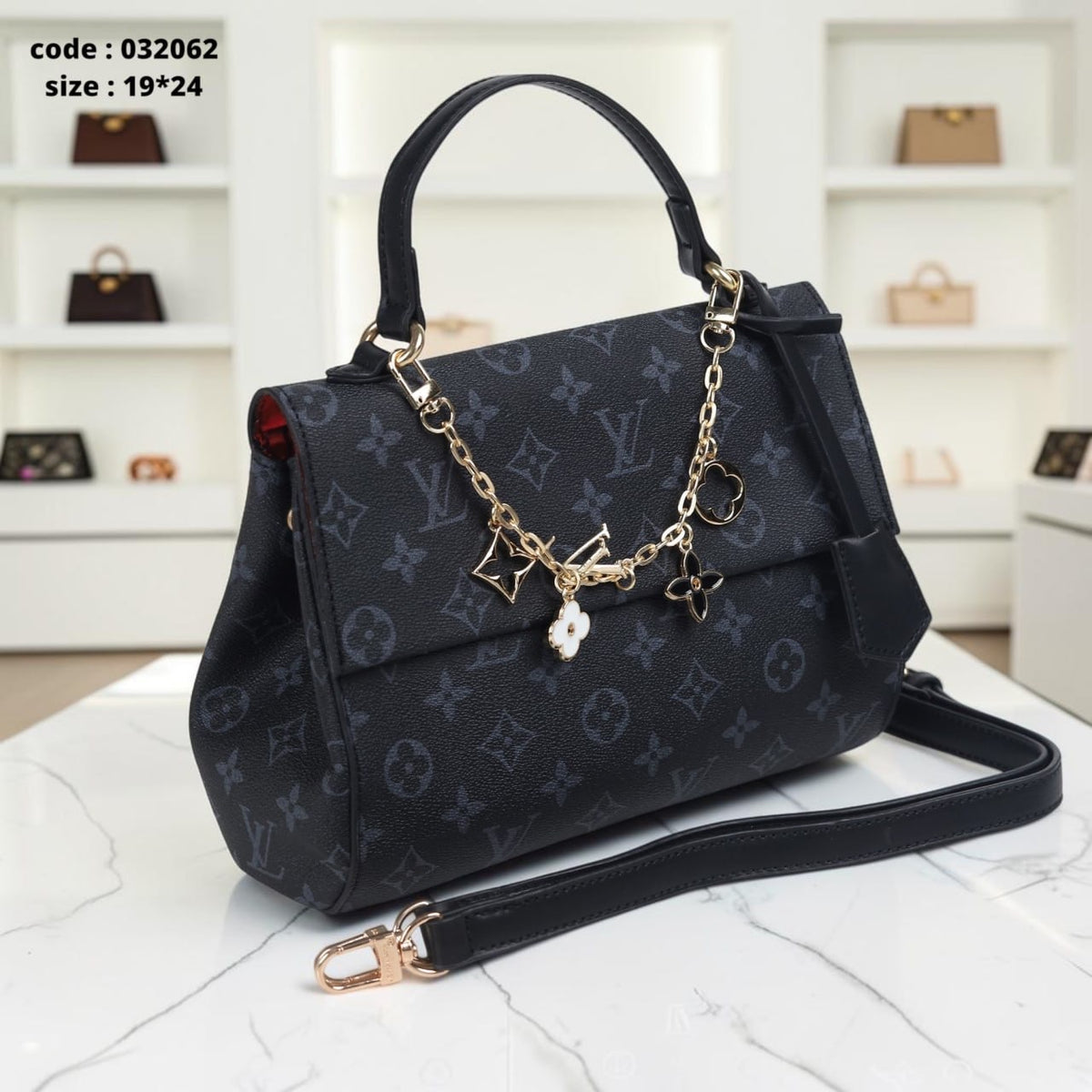 Louis Vuitton 032062