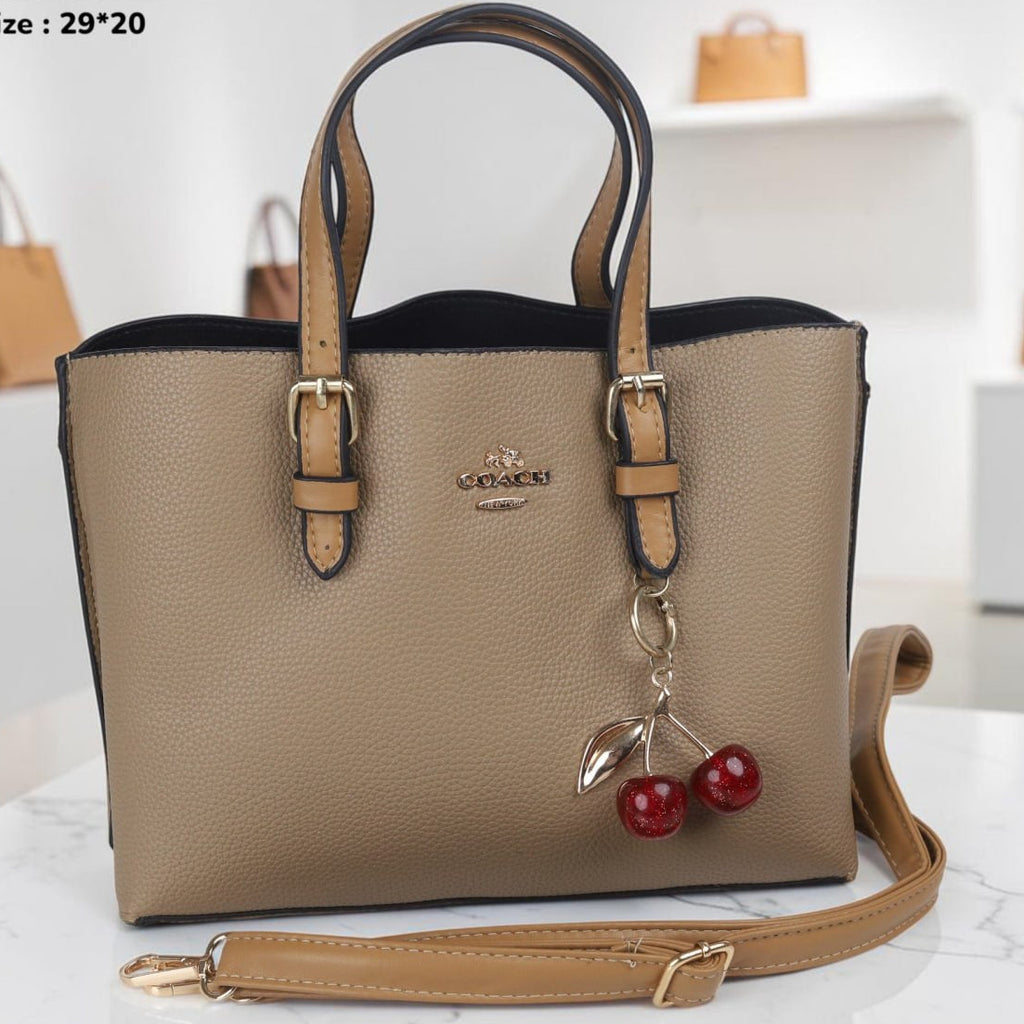 Coach 020718