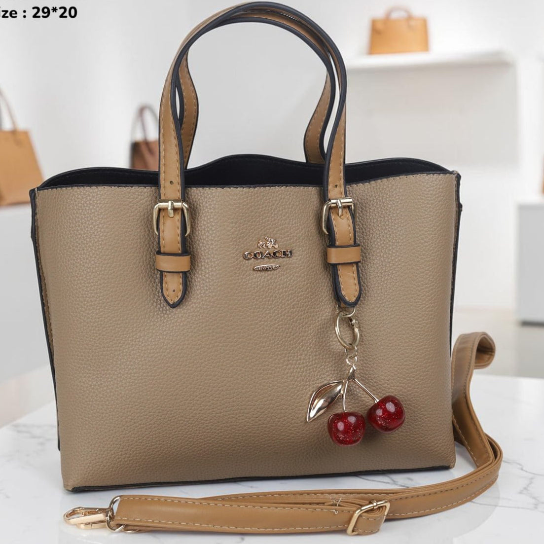 Coach 020718