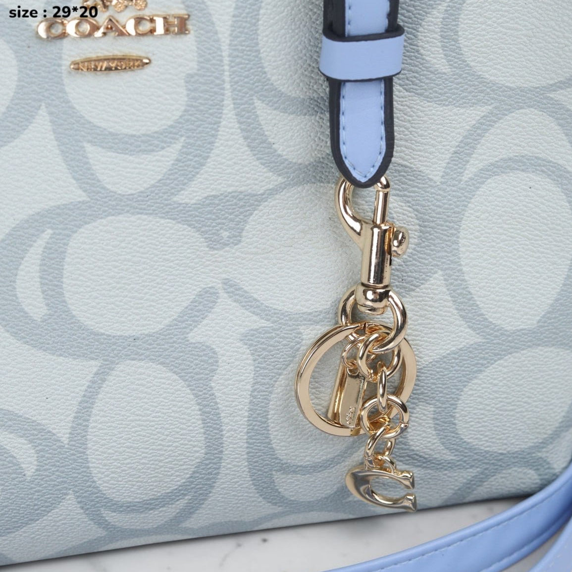 Coach CC 020718