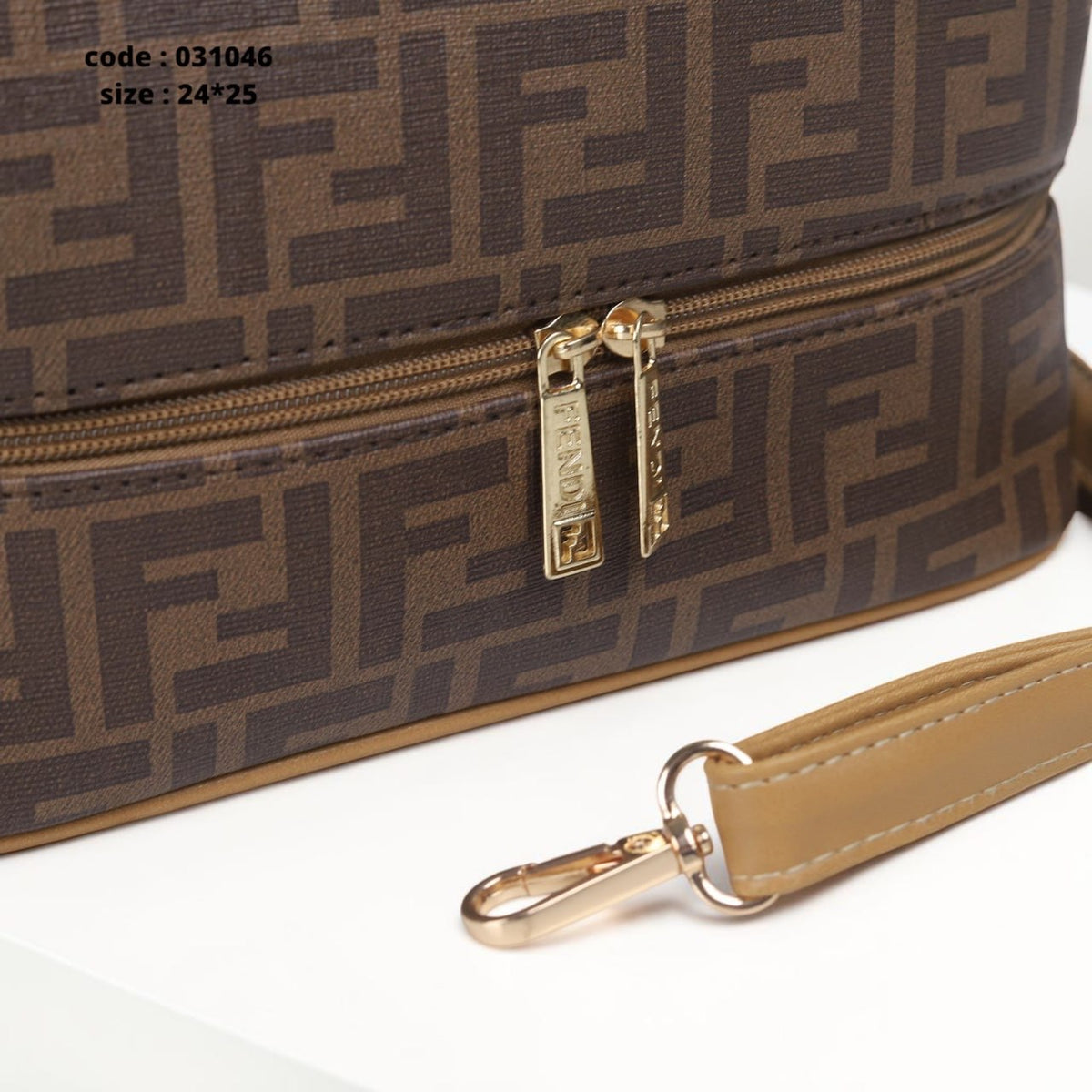 Backpack Fendi