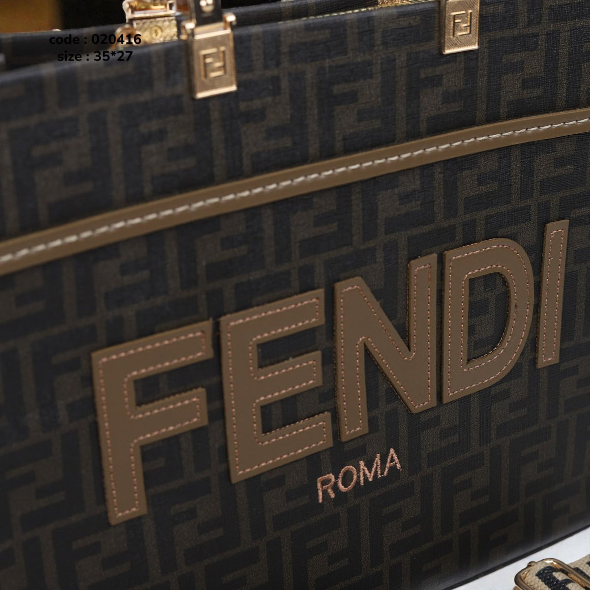 Fendi 0441