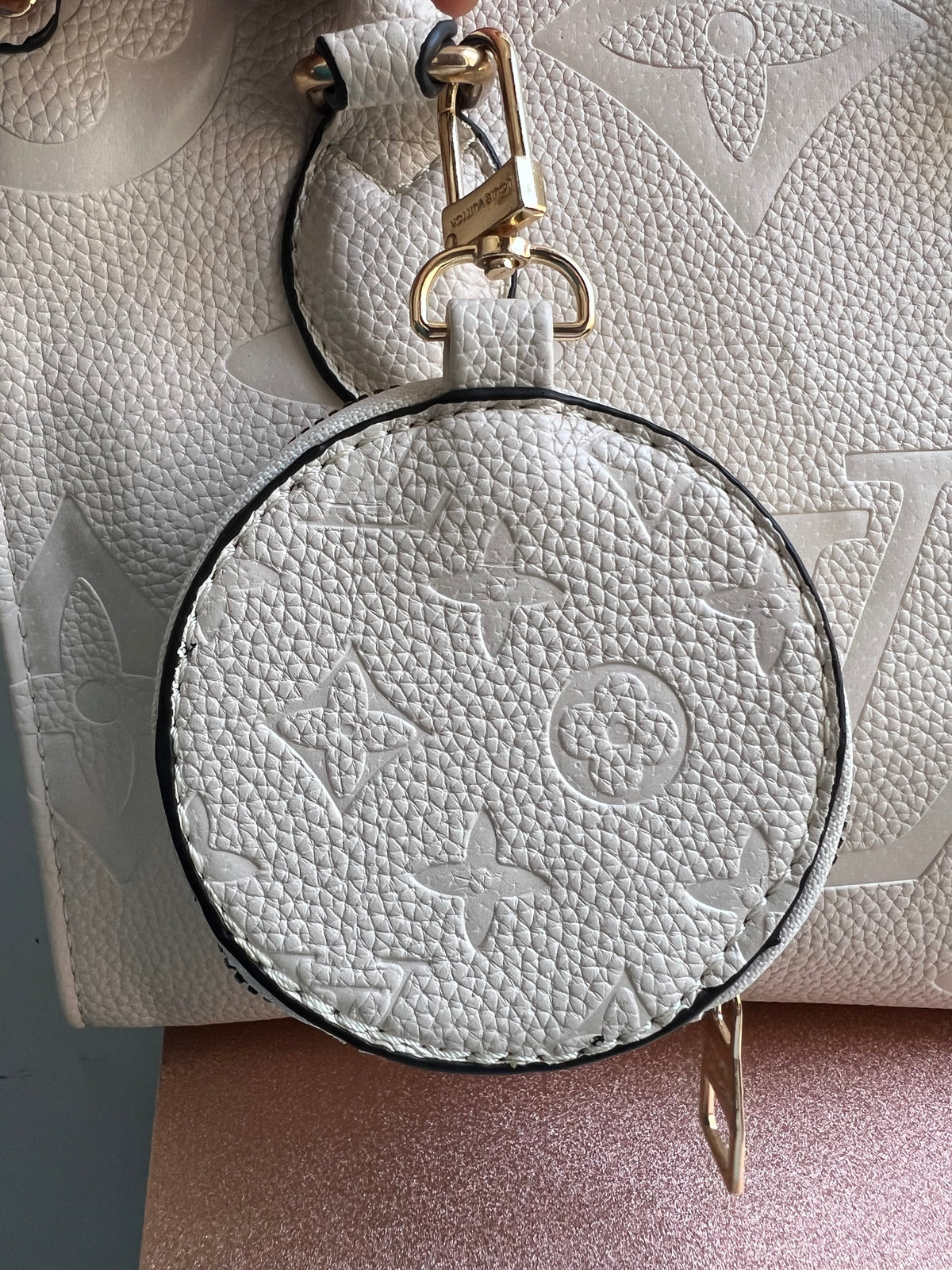 Louis Vuitton 030800