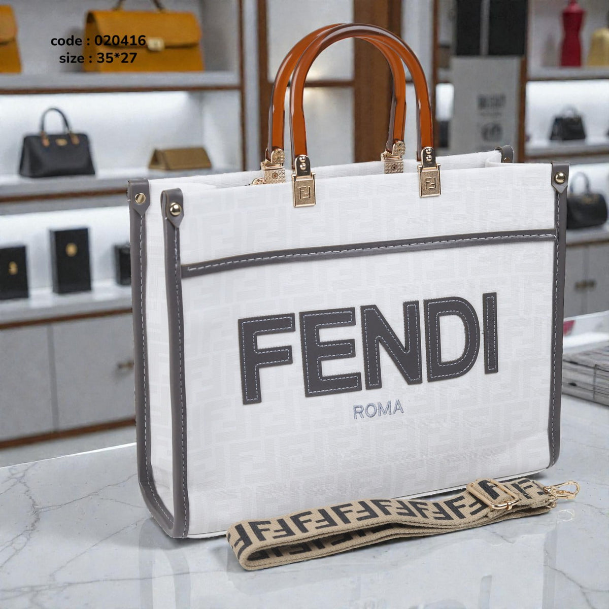 Fendi 0441