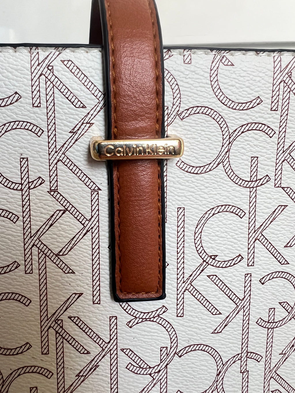 CK Shoulder&Hand&Cross Bag
