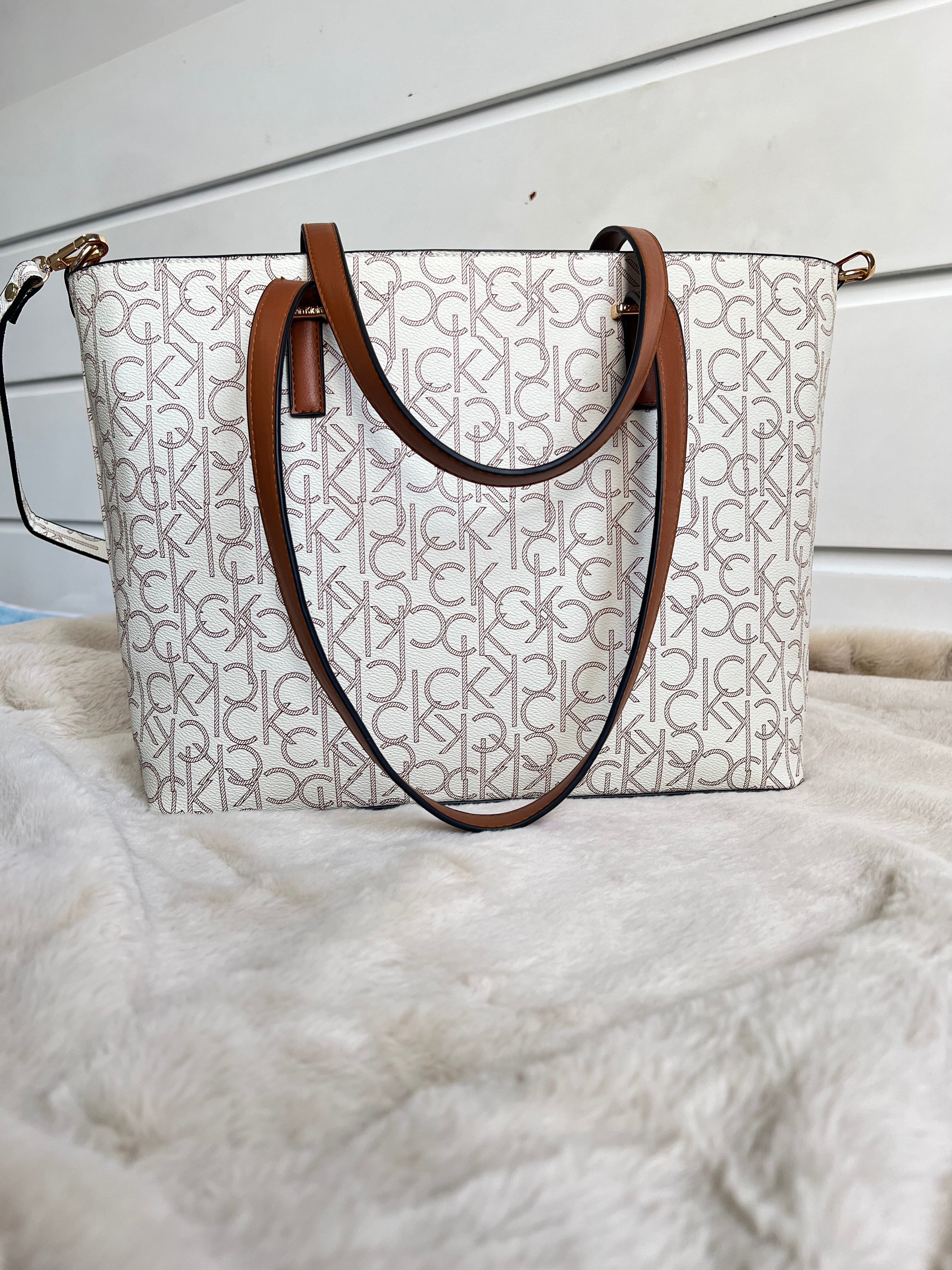 CK Shoulder&Hand&Cross Bag