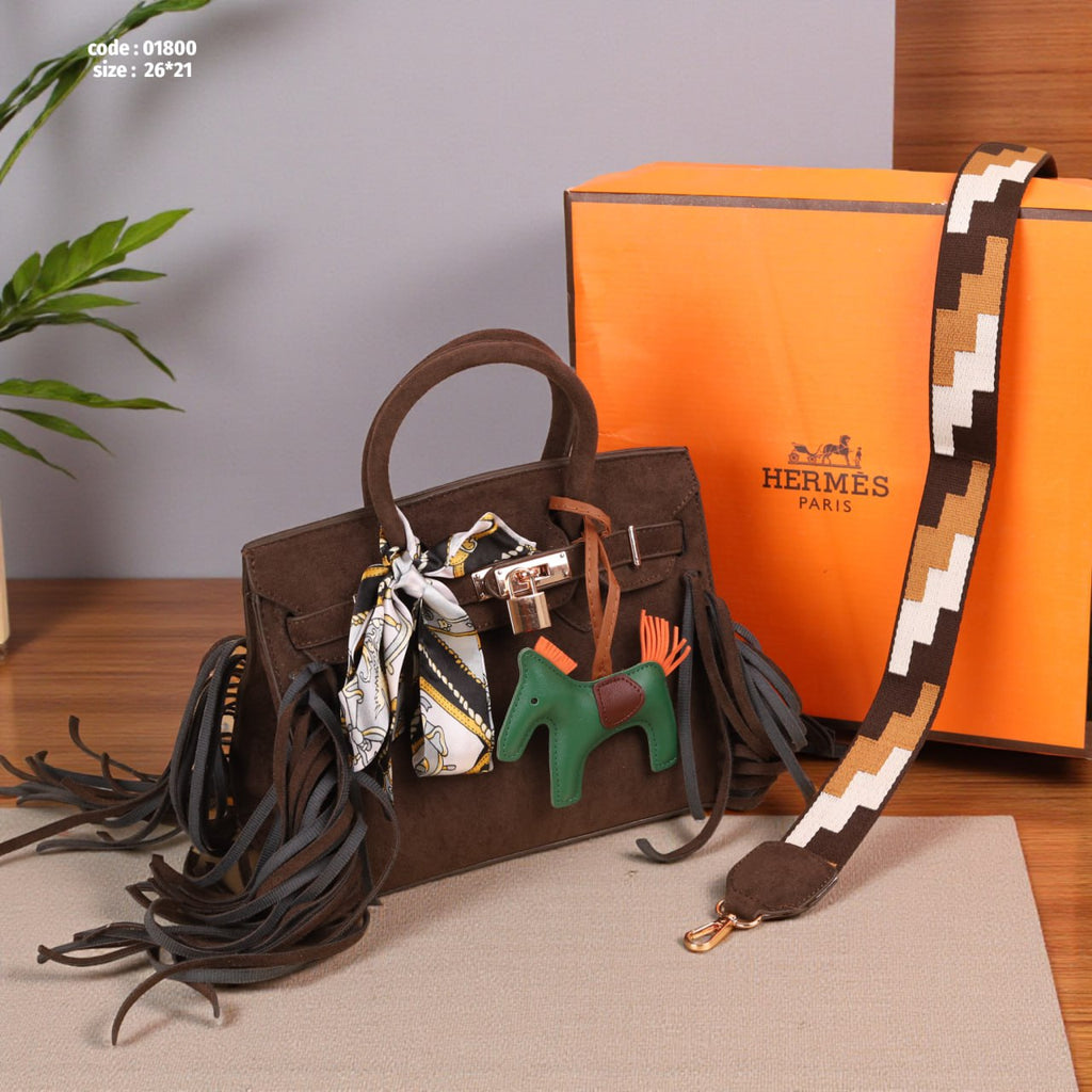 A New Hermes